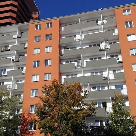 Powstancow Wielkopolskich 12 Poznań Eksteriør bilde